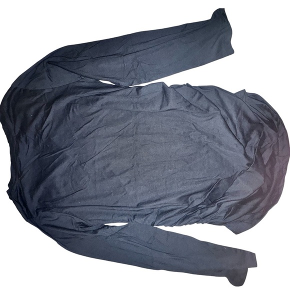 NWT Lot of three XL Oh Momma Maternity tees - Picture 5 of 7